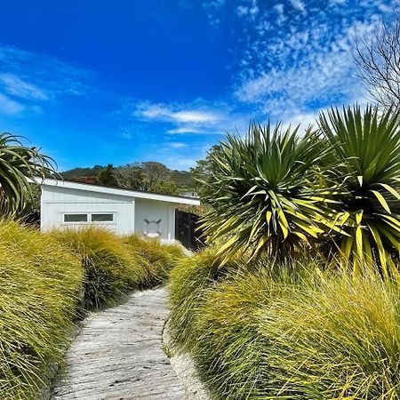Sailor'S Cottage - Stay Waiheke Blackpool Exterior foto