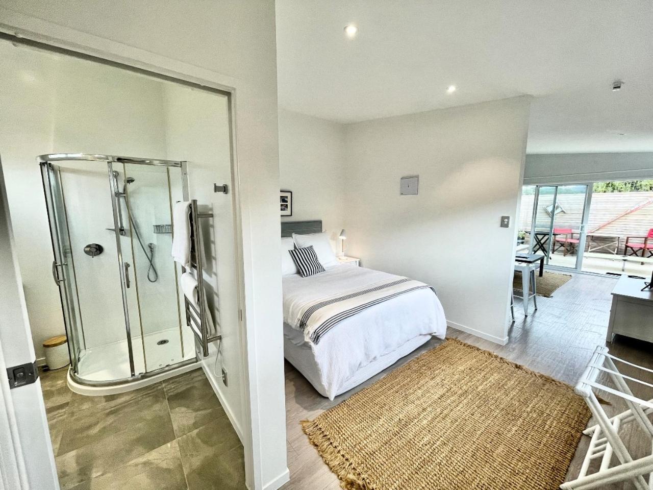 Sailor'S Cottage - Stay Waiheke Blackpool Exterior foto